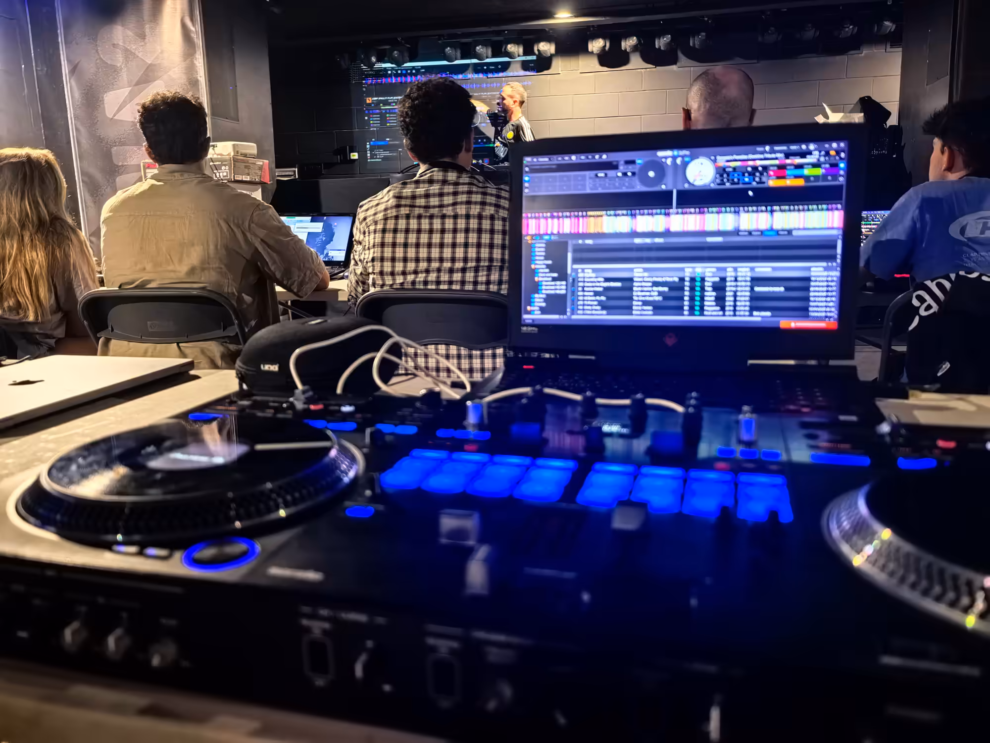Corporate — Òrbita Events