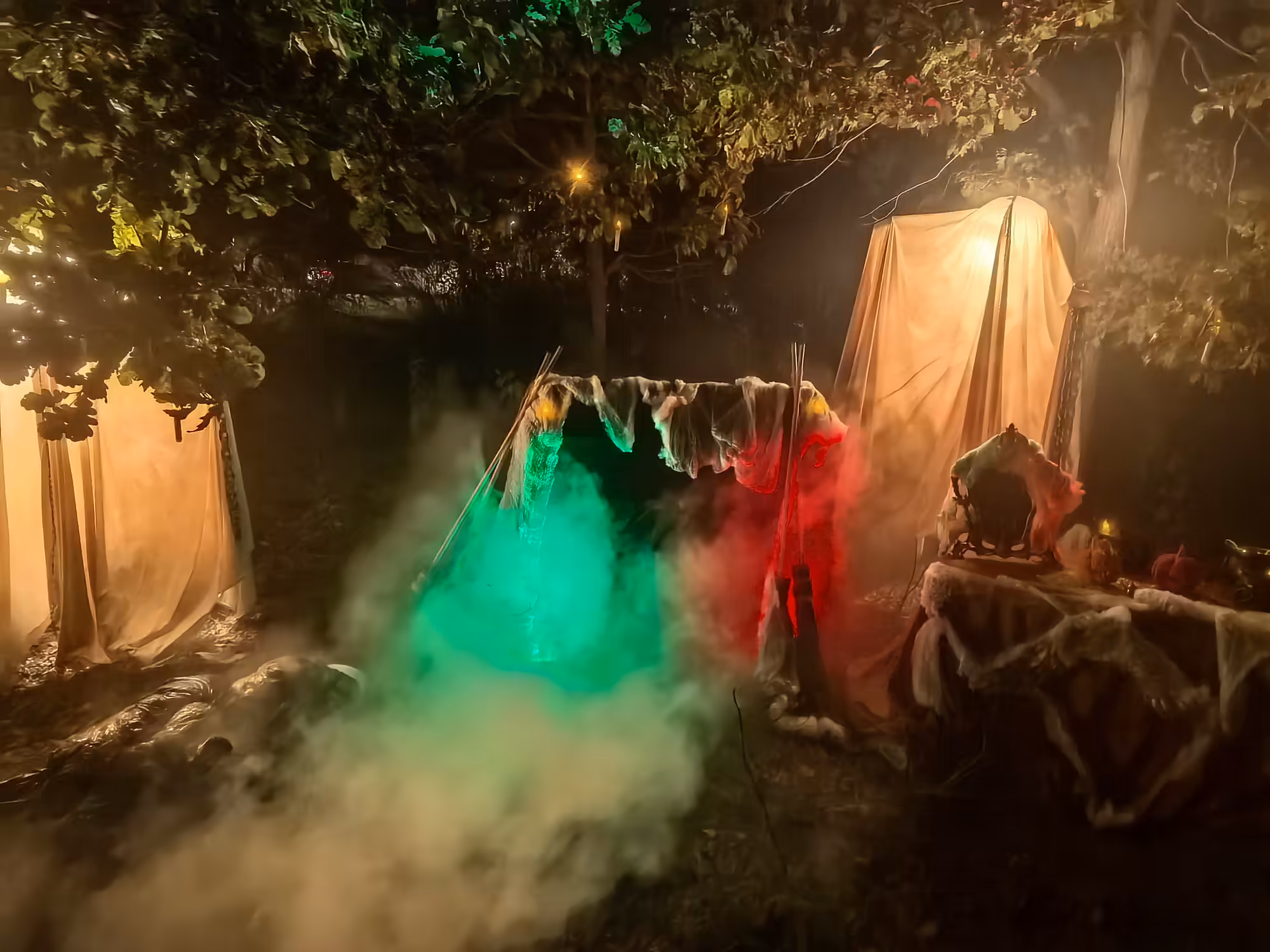 Halloween — Òrbita Events