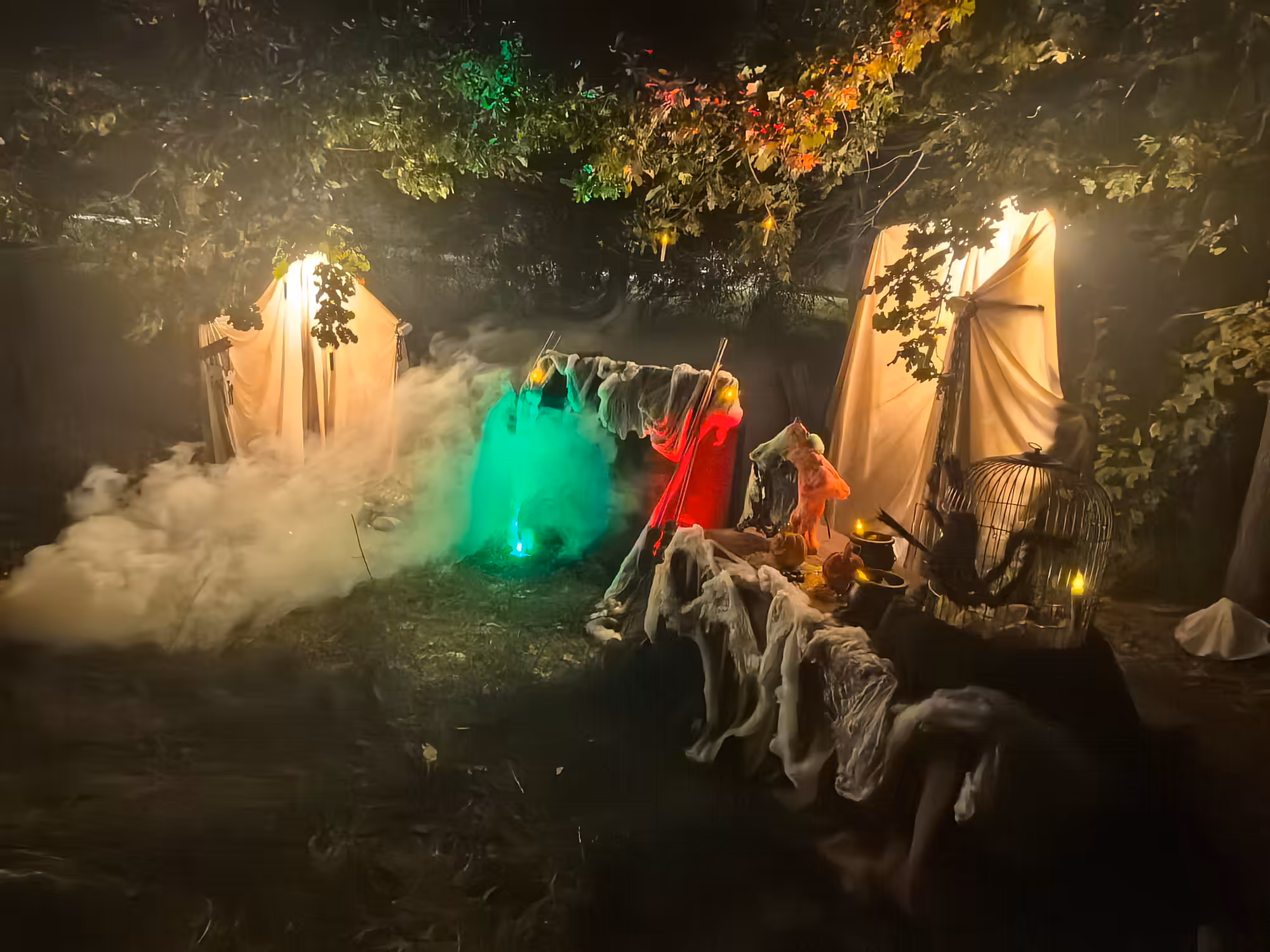 Halloween — Òrbita Events