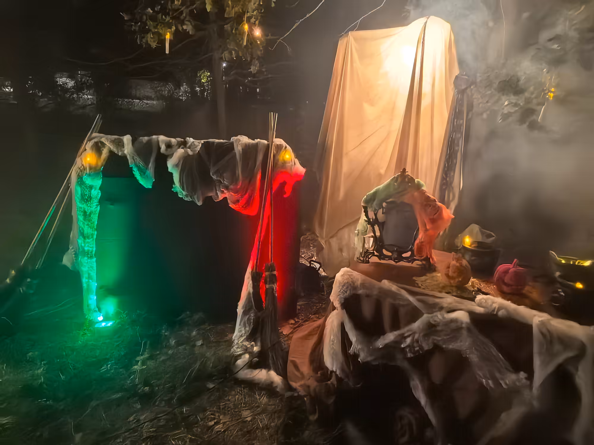 Halloween — Òrbita Events