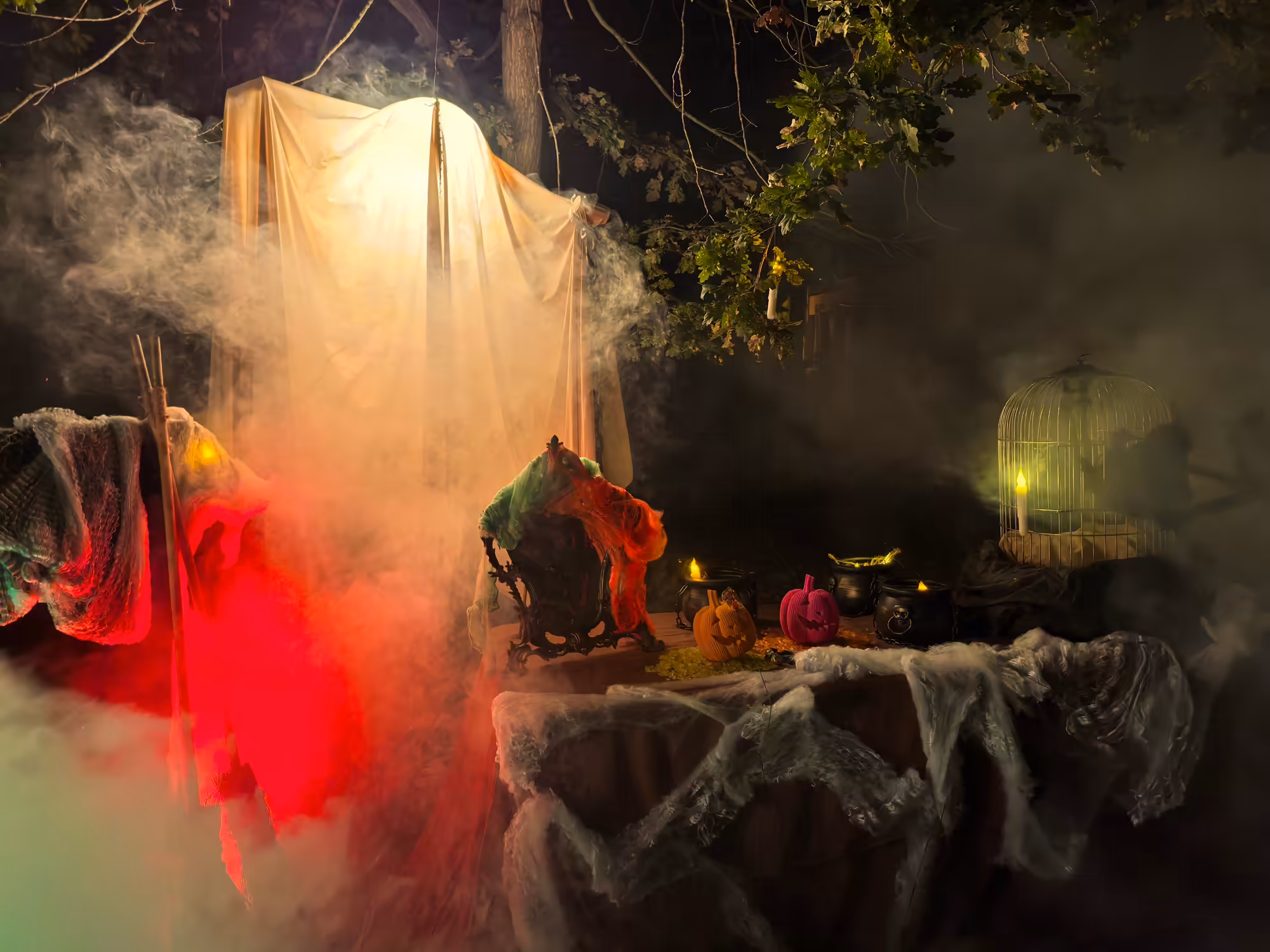 Halloween — Òrbita Events