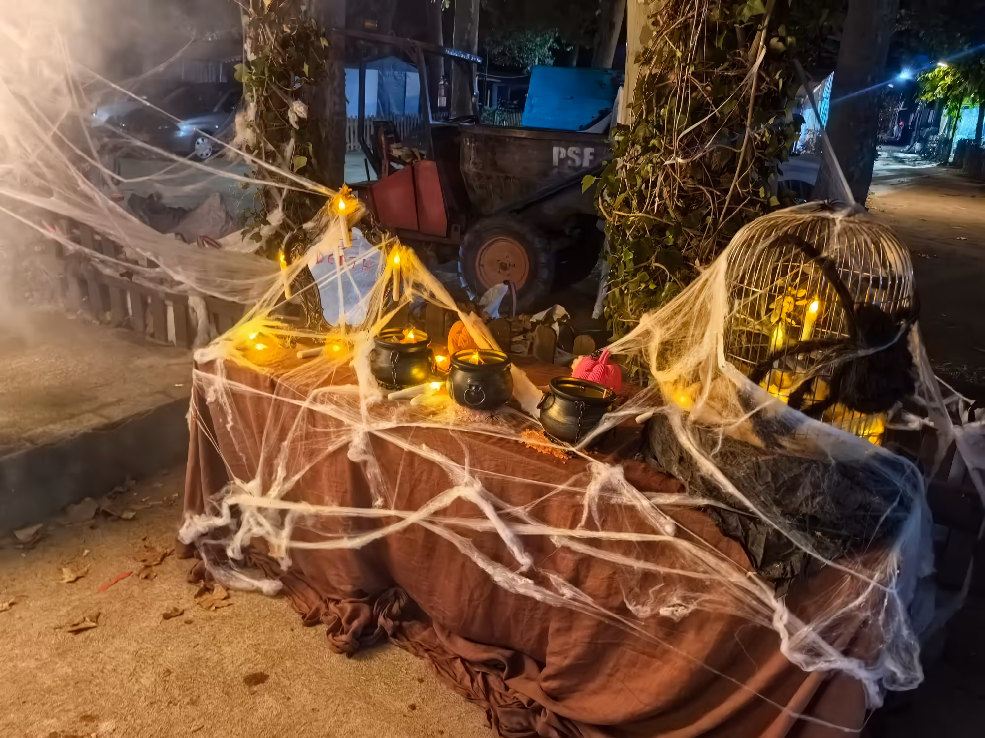Halloween — Òrbita Events