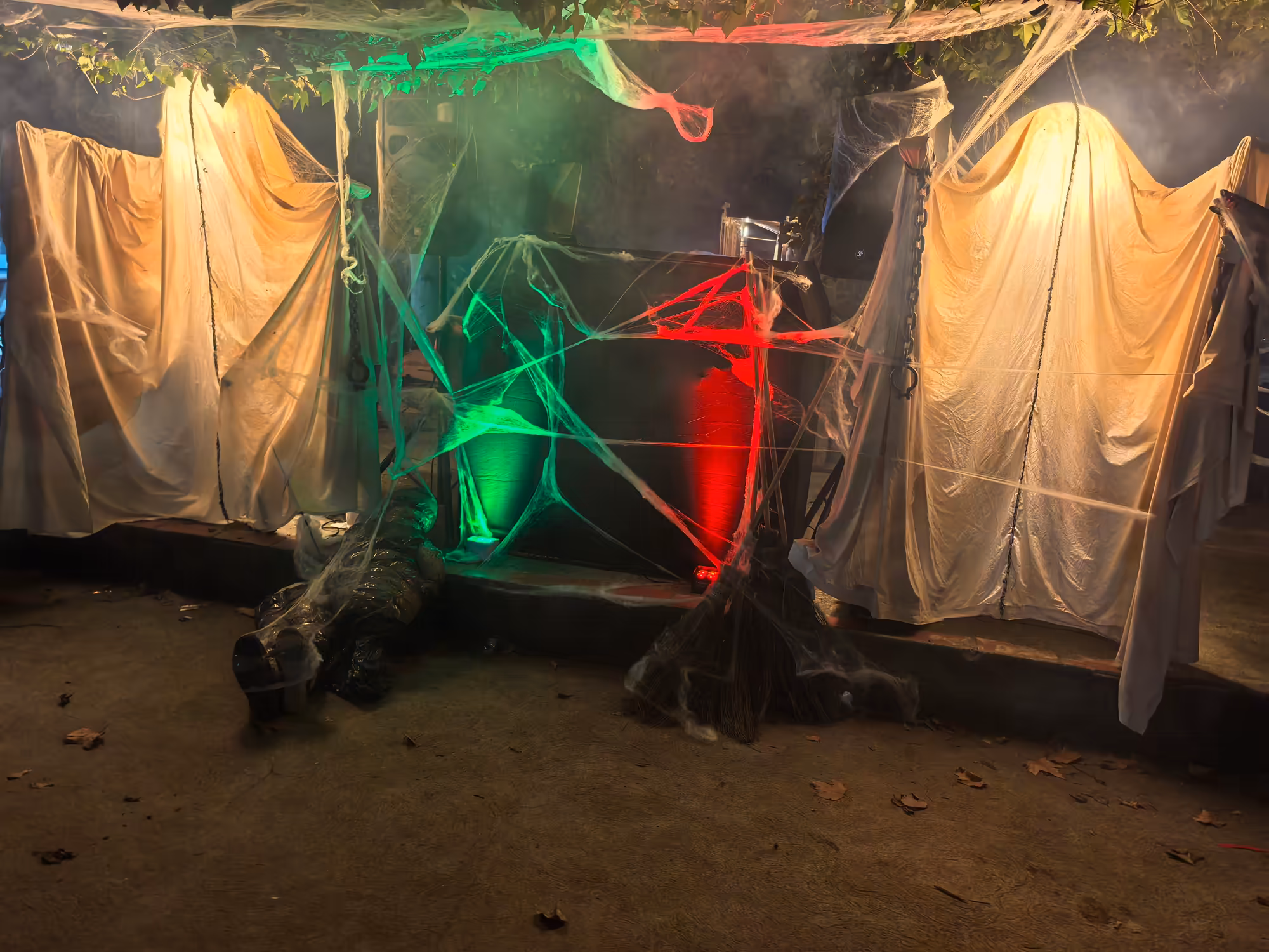 Halloween — Òrbita Events