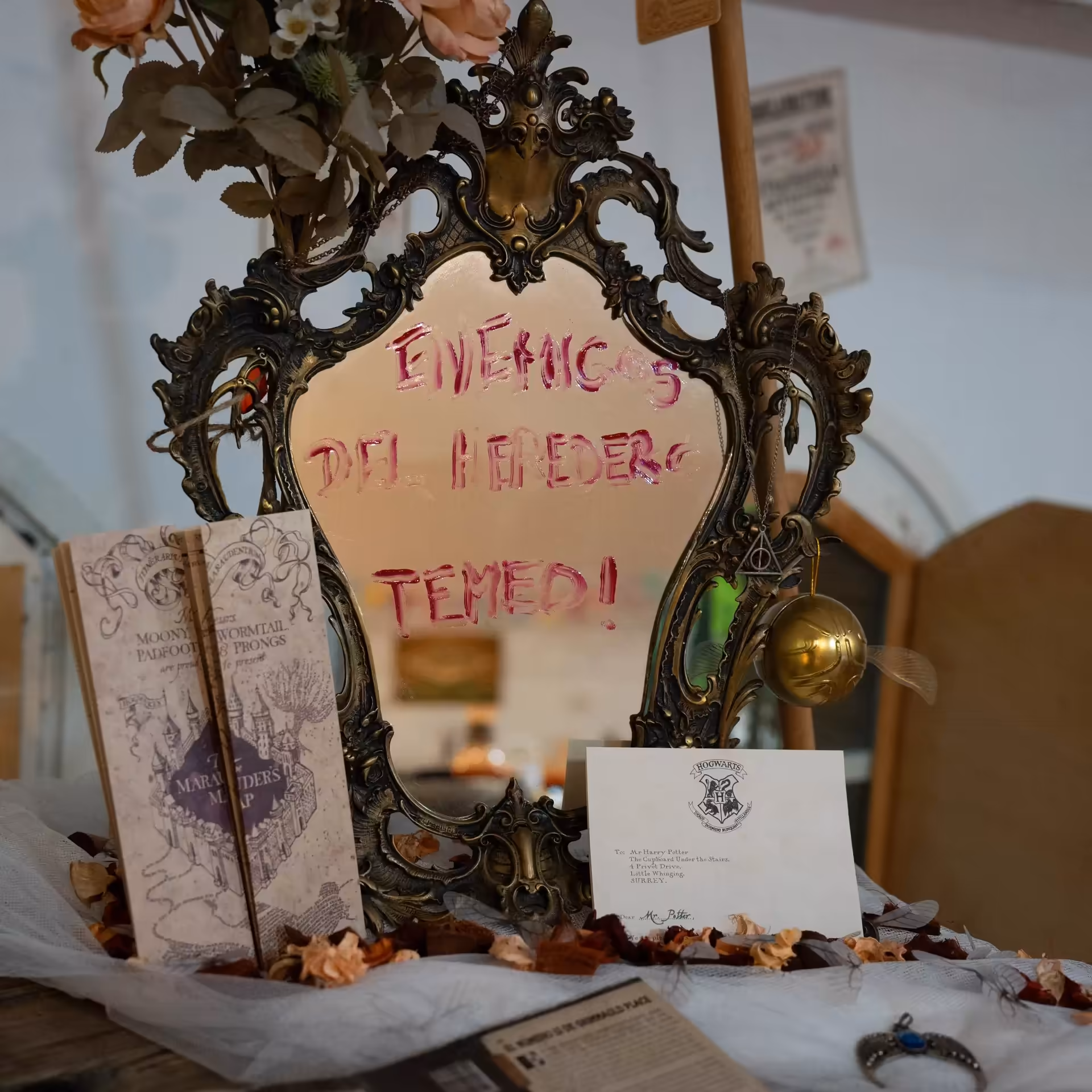 Món Màgic — Òrbita Events